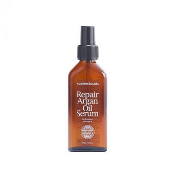 Óleo Reparador Argan Oil Sérum