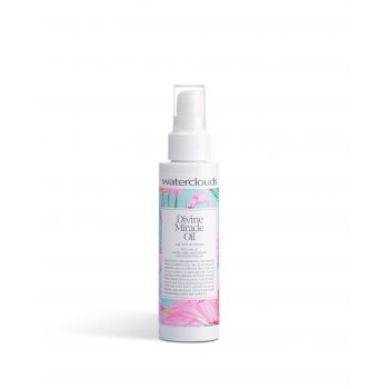 Óleo Reparador Divine Miracle Oil