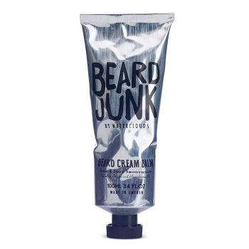 Waterclouds  Creme Hidratante de Barba em Bálsamo Junk