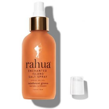 Névoa para o cabelo com efeito de praia