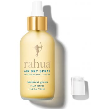 Spray de cabelo sem enxaguamento