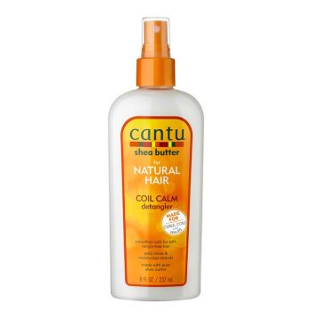Spray Desembaraçador de Caracóis Coil Calm Detangler