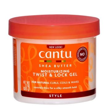 Gel de Pentear Hidratante Twist & Look