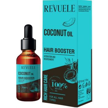 Óleo Capilar Nutritivo Coconut Oil