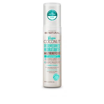 Detangler de coco virgem