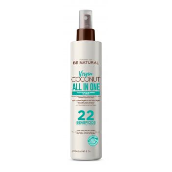 Spray de Tratamento Intensivo Coco Virgem All in One