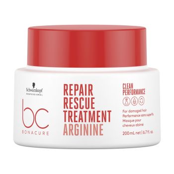 Máscara Repair Rescue Treatment Arginine