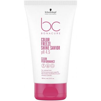 Bonacure Colour freeze Shine Savior