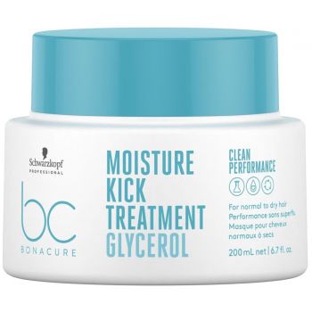 Tratamento Bonacure Moisture Kick