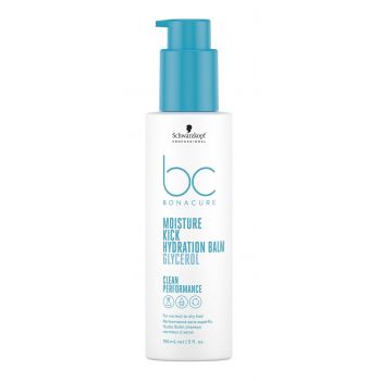 Bálsamo hidratante Bonacure Moisture Kick
