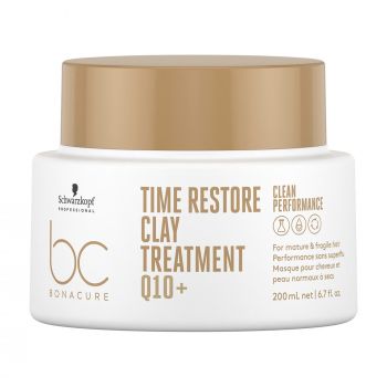 Máscara Q10 Time Restore