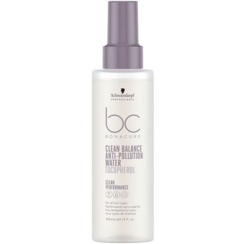 Água anti-poluição clean &amp; clear Bonacure