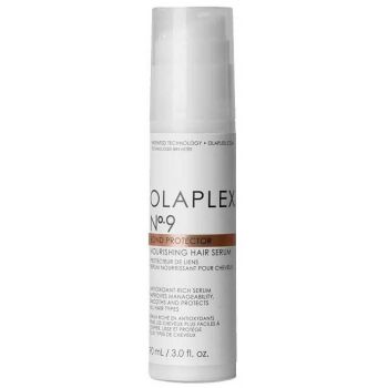 Sérum Capilar Nutritivo Protetor de Ligações N.º 9