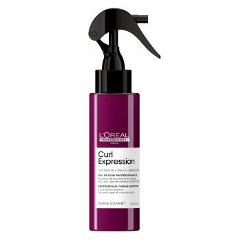Água revitalizadora de caracóis Curl Express
