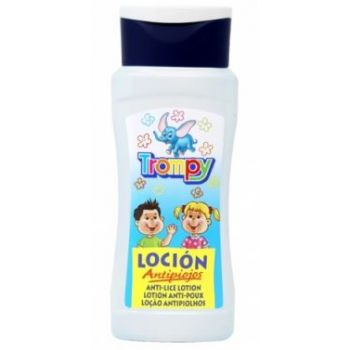 Loção anti-piolhos