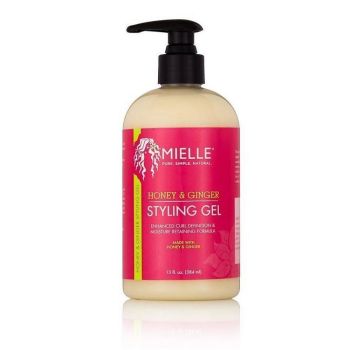 Gel para styling Honey &amp; Ginger