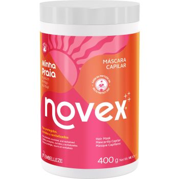 Novex Minha Praia Máscara Capilar