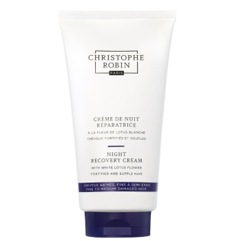Creme de Noite Reparador