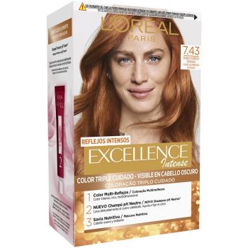 Excellence Intense Tinta