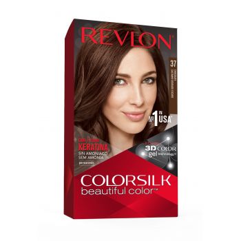 Colorsilk Coloração Sem Amoníaco 