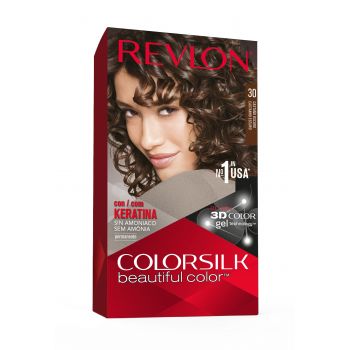 Colorsilk Coloração Sem Amoníaco 