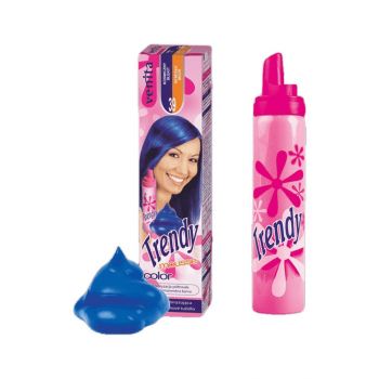Espuma Colorante Trendy Mousse de Cor 
