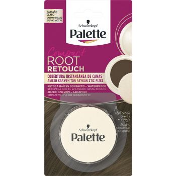 Retoca Raízes Compacto Palette Compact Root Retouch