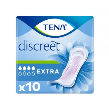 Lady Extra Compresses