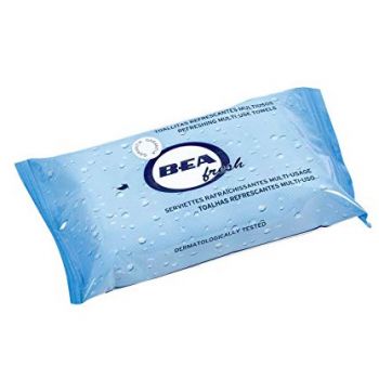 Bea Fresh Toalhetes Refrescantes