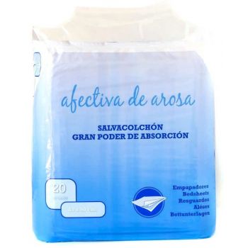 Colchão Saver Soaker