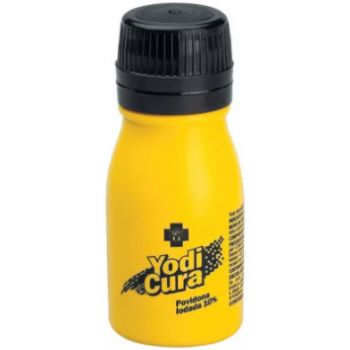Yodi Cura Povidona Iodo ao 10%