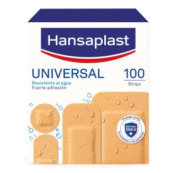 Curativos Universal