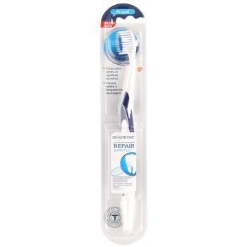 Repair & Protect Escova de dentes Suave