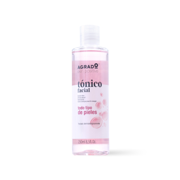 Tonico Facial