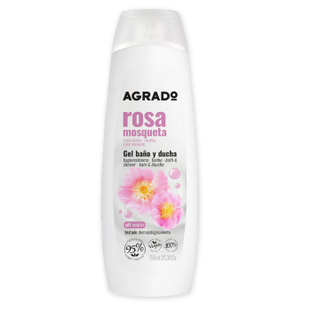 Gel para banho