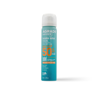 Bruma Facial Solar SPF50+