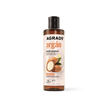 Argán Aceite Corporal