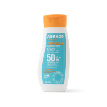 Protetor Solar SPF 50+