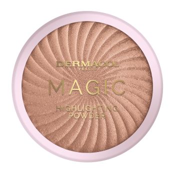 Pó iluminador Magic Terracota
