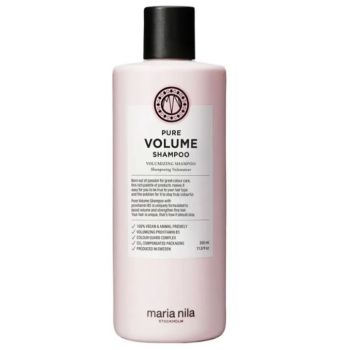 Champô Pure Volume
