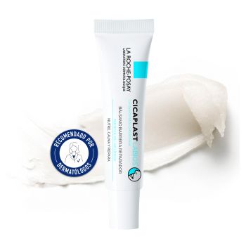 Cicaplast Lábios B5 Bálsamo Reparador