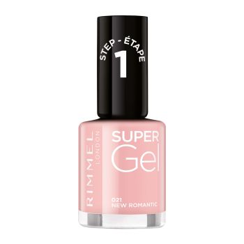 Super Verniz de Unhas by Kate Moss Nail Polish