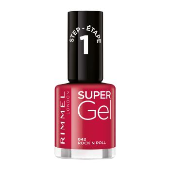 Super Verniz de Unhas by Kate Moss Nail Polish