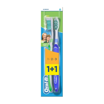 Dentaid 1.2.3 Fresh Medium