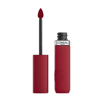 Batom Líquido Matte Resistance Matte