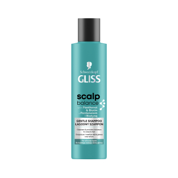 Champô Scalp Balance