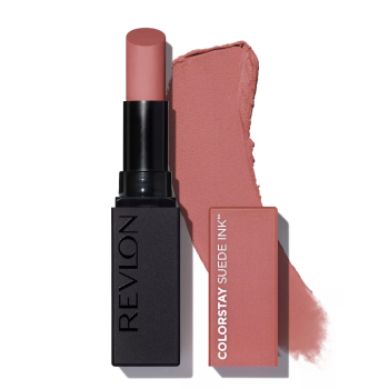 Batom ColorStay Suede Ink Matte