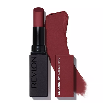 Batom ColorStay Suede Ink Matte
