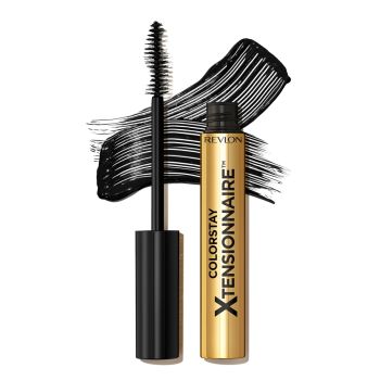 Máscara de pestanas Colorstay Xtensionnaire