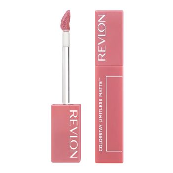 ColorStay Limitless Matte Batom Líquido 